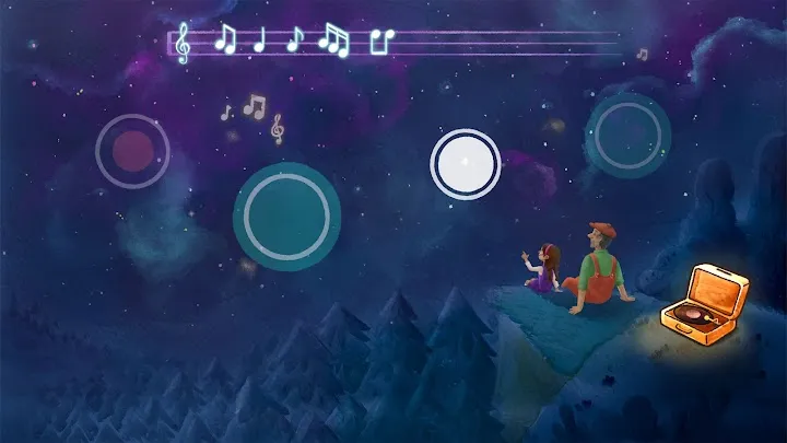 Zrzut 1 — scena w pracowni