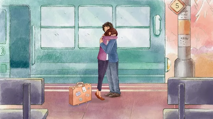 Zrzut 6 — konflikt